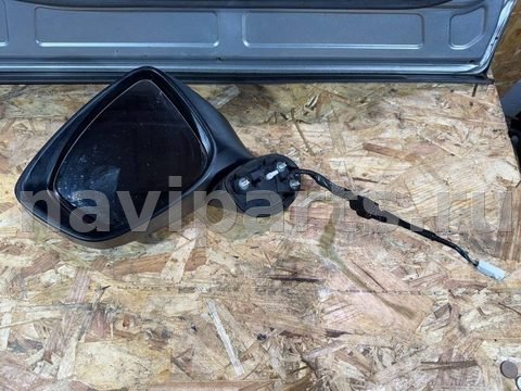Зеркало наружное левое Mazda CX5, 2012 г., арт. 108549082, фото 2