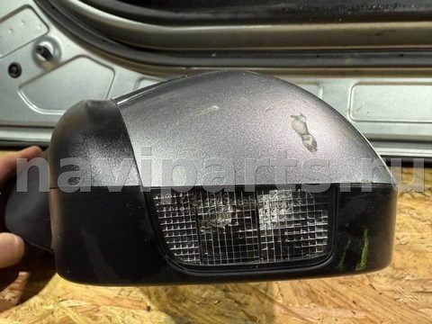 Зеркало наружное левое Mazda CX5, 2012 г., арт. 108549082, фото 3