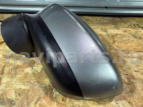 Зеркало наружное левое Mazda CX5, 2012 г., арт. 108549082, фото 4