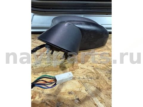 Зеркало наружное левое Mazda CX5, 2012 г., арт. 108549082, фото 6