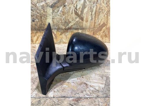 Зеркало наружное левое Chevrolet Aveo T300, 2012 г., арт. 108650320
