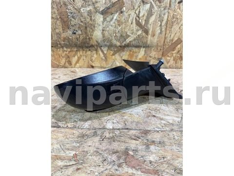 Зеркало наружное левое Chevrolet Aveo T300, 2012 г., арт. 108650320, фото 4