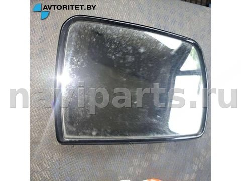 Зеркало наружное левое BMW X5 E53, 2005 г., арт. 1121_2