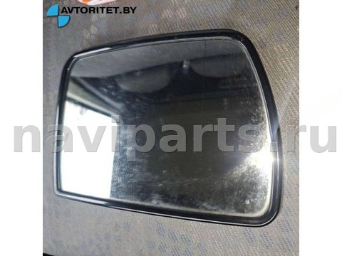 Зеркало наружное левое BMW X5 E53, 2005 г., арт. 1121_2, фото 2
