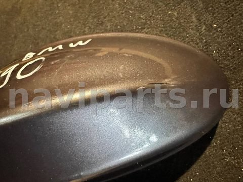 Зеркало наружное левое BMW 3 E90/E91/E92/E93, 2005 г., OEM E1010803, арт. 113063793, фото 4