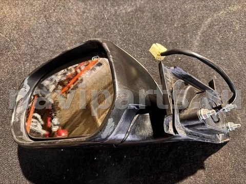Зеркало наружное левое Opel Agila, 2008 г., OEM 3602103L, арт. 113063849, фото 2