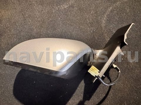 Зеркало наружное левое Opel Agila, 2008 г., OEM 3602103L, арт. 113063849, фото 3