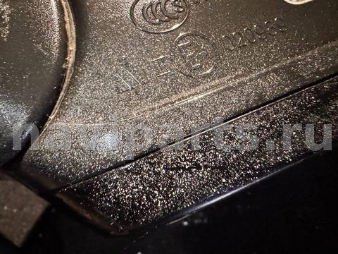 Зеркало наружное левое Skoda Superb, 2009 г., OEM E1020989, арт. 113064036, фото 5