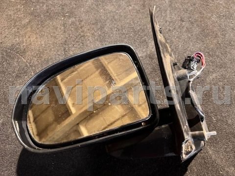 Зеркало наружное левое Dodge Caliber, 2006 г., OEM E13011074, арт. 113064063, фото 2