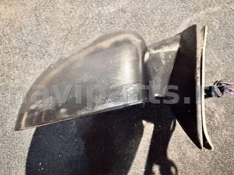 Зеркало наружное левое Dodge Caliber, 2006 г., OEM E13011074, арт. 113064063, фото 3