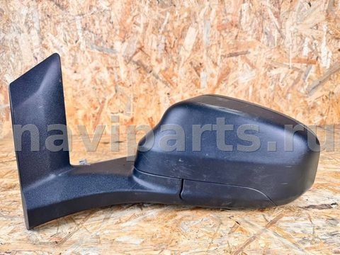 Зеркало наружное левое Ford Transit Courier, 2022 г., арт. 113705099