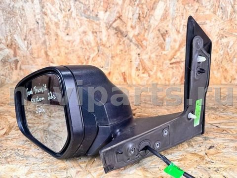 Зеркало наружное левое Ford Transit Courier, 2022 г., арт. 113705099, фото 3