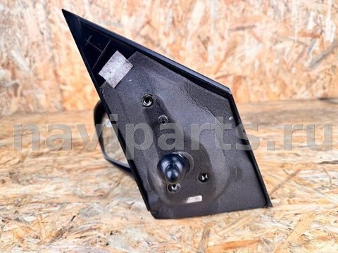 Зеркало наружное левое Hyundai Getz, 2006 г., арт. 113705187, фото 3