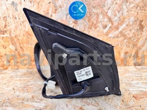 Зеркало наружное левое Honda Civic, 2011 г., арт. 114788652, фото 4