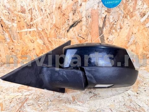 Зеркало наружное левое Ford Galaxy, 2013 г., арт. 114793642