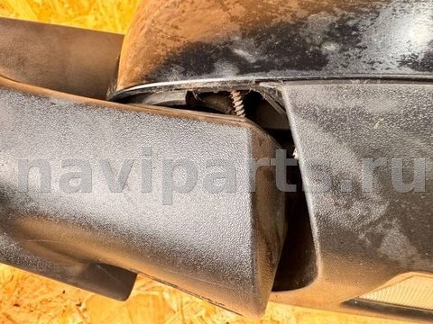 Зеркало наружное левое Ford Galaxy, 2013 г., арт. 114793642, фото 2