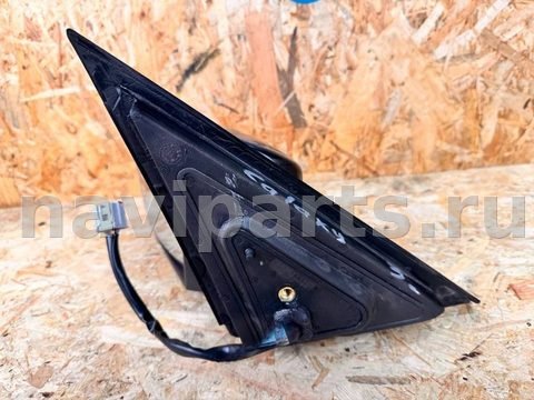 Зеркало наружное левое Ford Galaxy, 2013 г., арт. 114793642, фото 6