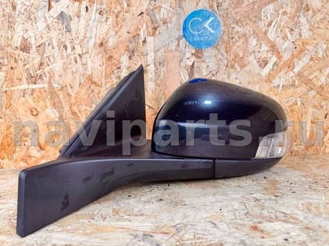 Зеркало наружное левое Volvo V70, 2009 г., арт. 114798078