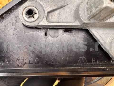 Зеркало наружное левое BMW M3, 2008 г., арт. 114798962, фото 7