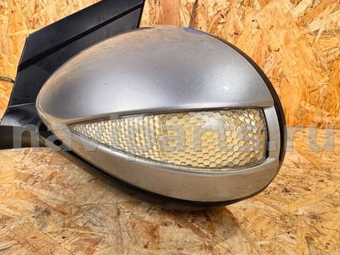 Зеркало наружное левое Honda Civic, 2008 г., OEM 97310952, арт. 114799183, фото 3