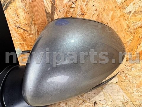 Зеркало наружное левое Honda Civic, 2006 г., OEM 97310951, арт. 114813207, фото 2