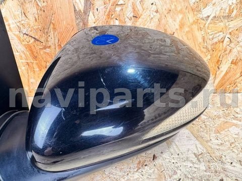 Зеркало наружное левое Honda Civic, 2007 г., арт. 114814694, фото 2