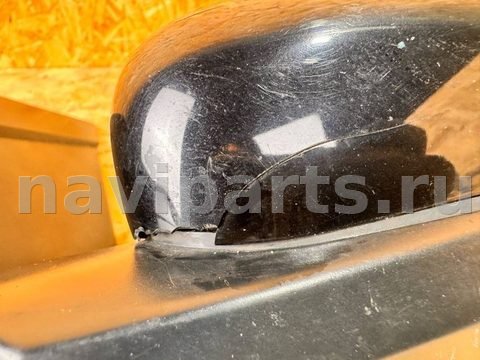 Зеркало наружное левое Honda Civic, 2007 г., арт. 114814694, фото 4