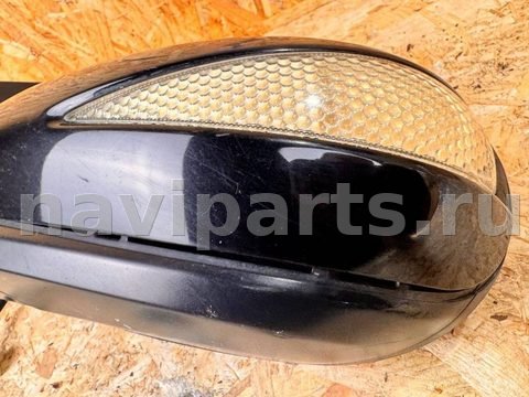 Зеркало наружное левое Honda Civic, 2007 г., арт. 114814694, фото 5