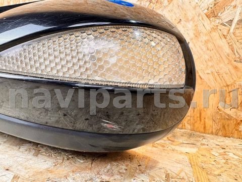 Зеркало наружное левое Honda Civic, 2007 г., арт. 114816151, фото 3
