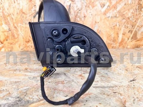 Зеркало наружное левое Opel Combo, 2020 г., арт. 115351110, фото 5