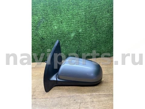 Зеркало наружное левое Chevrolet Aveo, 2010 г., арт. 115540, фото 4