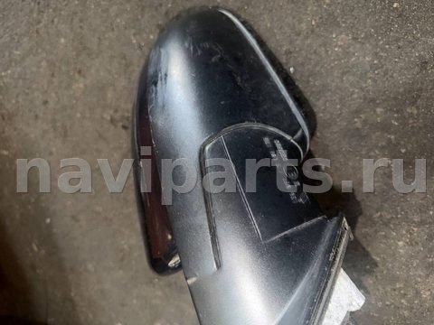 Зеркало наружное левое BMW X6 E71/E72, 2010 г., арт. 115590439_2, фото 5