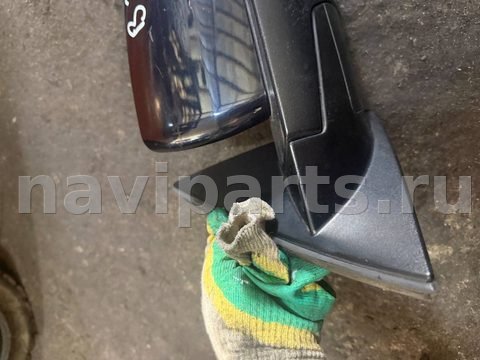 Зеркало наружное левое BMW X5 E70, 2010 г., арт. 115590439, фото 4