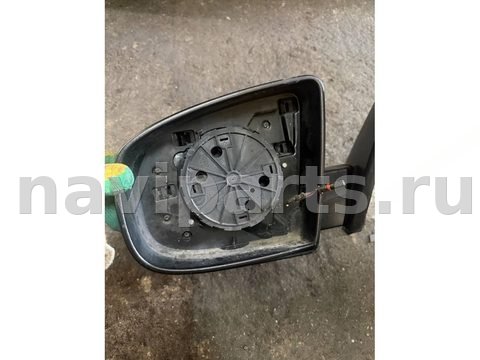 Зеркало наружное левое BMW X5 E70, 2010 г., арт. 115590439, фото 6