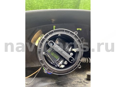 Зеркало наружное левое Lada Vesta, 2019 г., OEM 8450030955, арт. 119905, фото 2