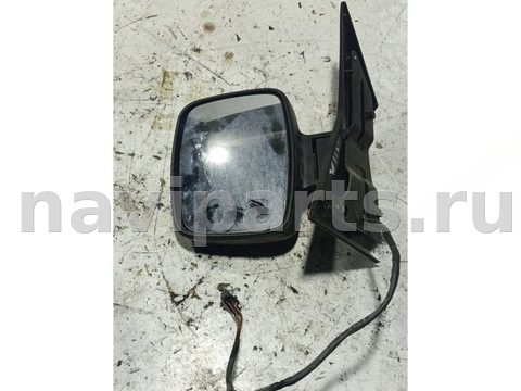 Зеркало наружное левое Mercedes Vito W638, 2000 г., арт. 122153