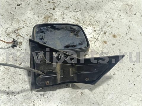 Зеркало наружное левое Mercedes Vito W638, 2000 г., арт. 122153, фото 2