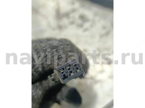 Зеркало наружное левое Mercedes Vito W638, 2000 г., арт. 122153, фото 4