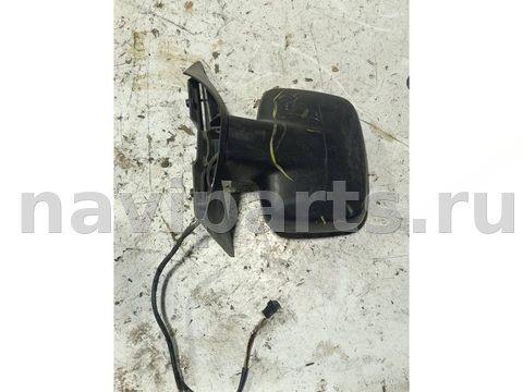 Зеркало наружное левое Mercedes Vito W638, 2000 г., арт. 122153, фото 5