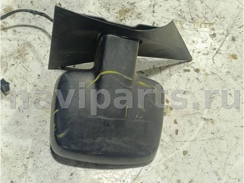 Зеркало наружное левое Mercedes Vito W638, 2000 г., арт. 122153, фото 6