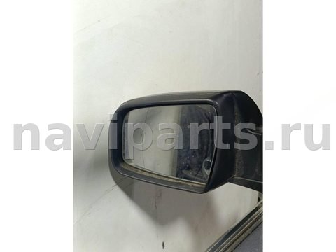 Зеркало наружное левое Opel Zafira, 2007 г., арт. 122333