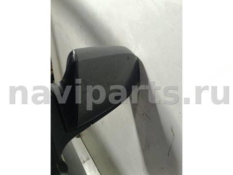 Зеркало наружное левое Opel Zafira, 2007 г., арт. 122333, фото 2