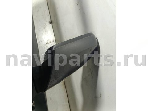 Зеркало наружное левое Opel Zafira, 2007 г., арт. 122333, фото 3