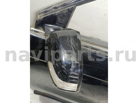 Зеркало наружное левое Honda CR-V, 2007 г., арт. 122385, фото 4
