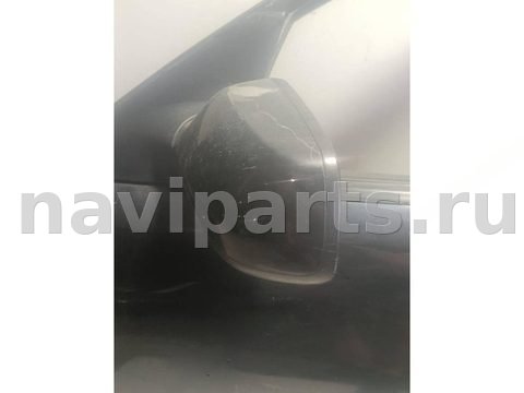 Зеркало наружное левое Mazda 3, 2006 г., арт. 123684, фото 2