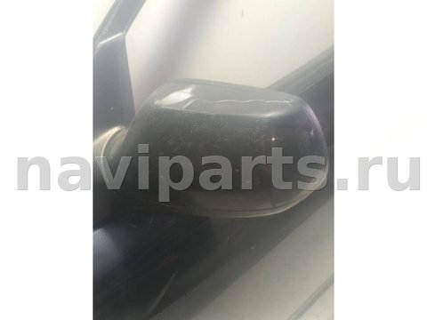 Зеркало наружное левое Mazda 3, 2006 г., арт. 123684, фото 3