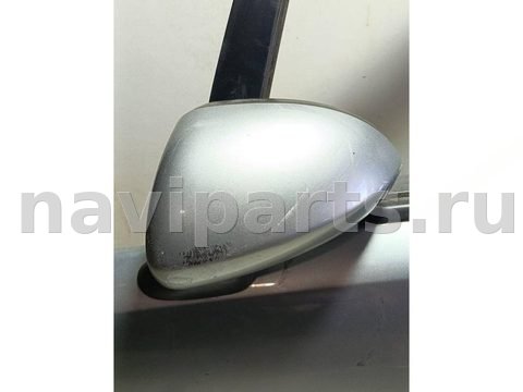 Зеркало наружное левое Opel Corsa, 2008 г., арт. 123687, фото 2