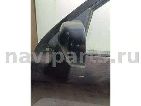 Зеркало наружное левое Hyundai Santa Fe, 2007 г., арт. 123727, фото 2