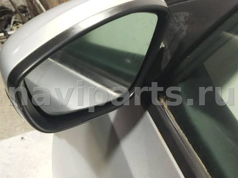 Зеркало наружное левое Peugeot 308 W210, 2015 г., арт. 13434, фото 2