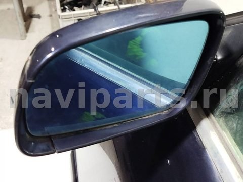 Зеркало наружное левое Audi A6, 1996 г., арт. 13457, фото 2